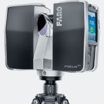 FARO Focus 3D Scanner