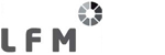 Logo: LFM 3D laser Scanning Software
