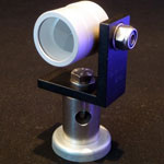Sphere Reference-Mini Prism, an essential component to any 3D imaging job 