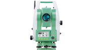 3D scanning rentals: leica total station - Leica FlexLine TS06plus
